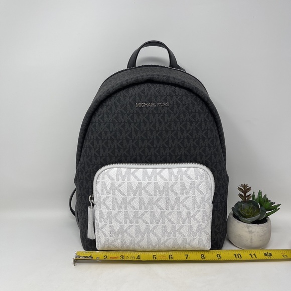 Michael Kors Erin Medium Backpack - Picture 2 of 10